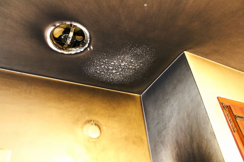 Smoke and Soot Treatment